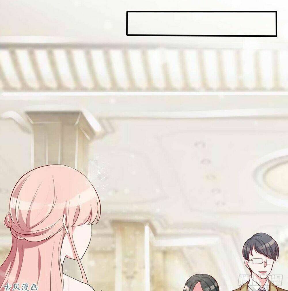 Manh Thê Khó Dỗ: Chapter 46