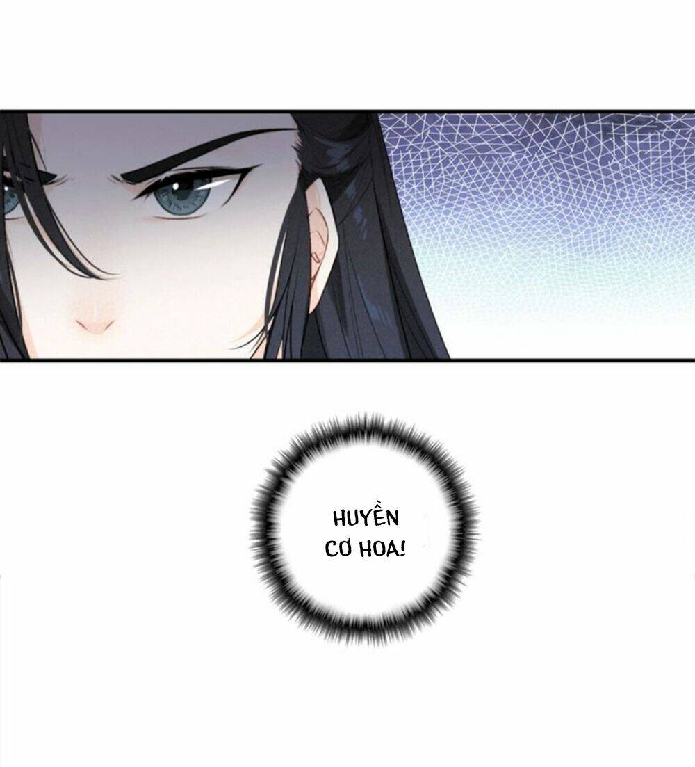 Đế Sư Tại Thượng: Chapter 27