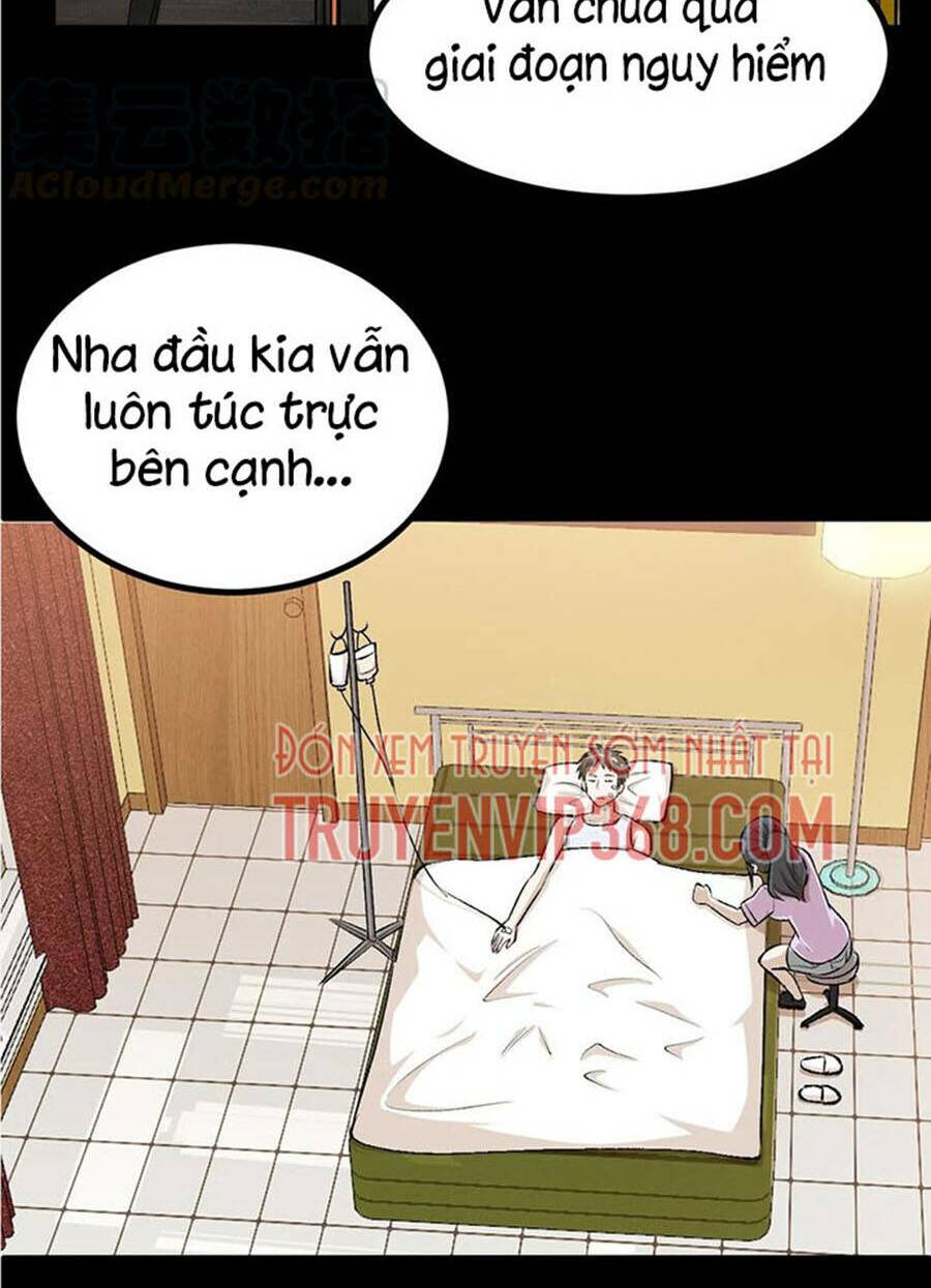 Đai Ca Trở Lại Tuổi 16: Chapter 130