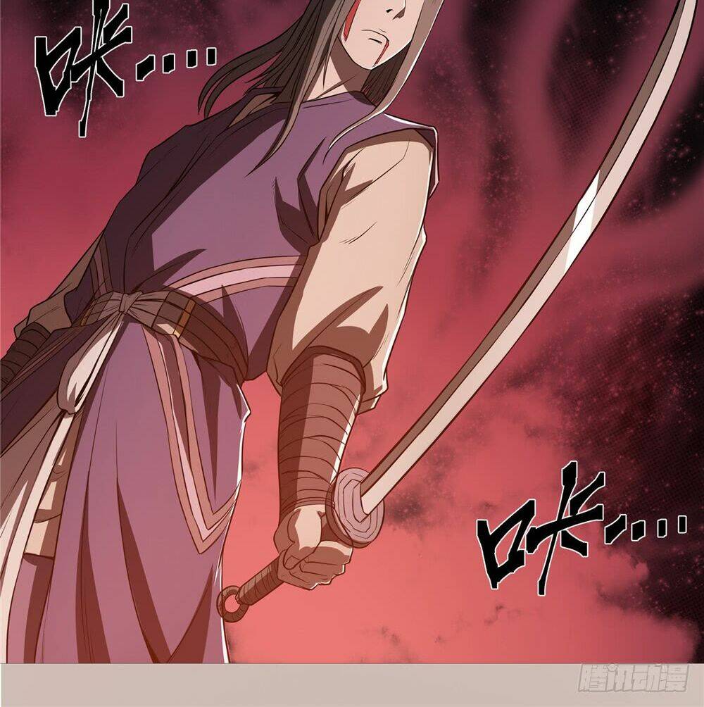 Hiệp Hành Cửu Thiên: Chapter 68