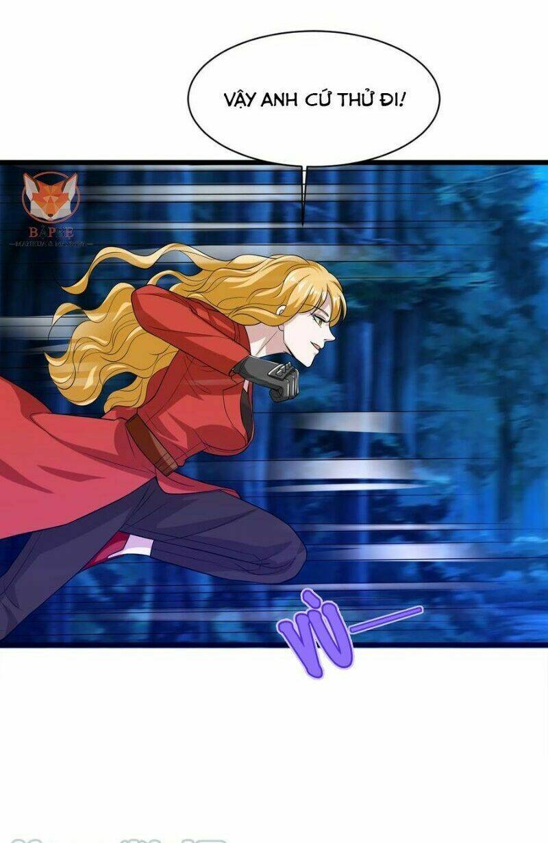 Đô Thị Tà Vương: Chapter 92
