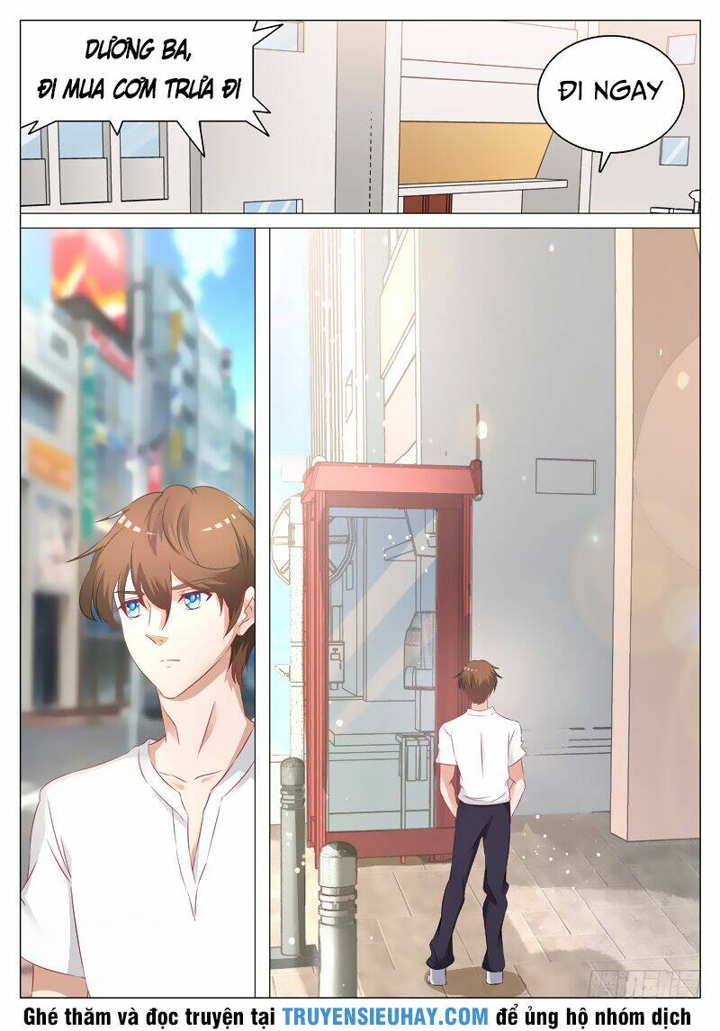 Giám Bảo Kim Đồng: Chapter 7