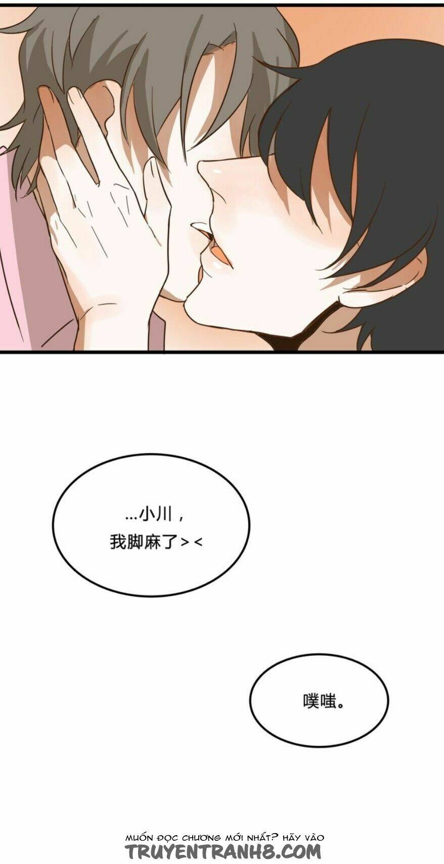 Tình Yêu Dưới Mái Hiên: Chapter 50