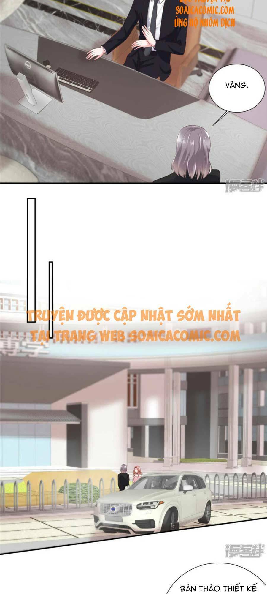 Nhược Hữu Hàn Đông Ngộ Noãn Dương: Chapter 30