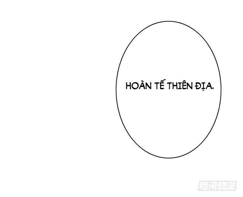 Đoạt Thiên Khuyết: Chapter 3