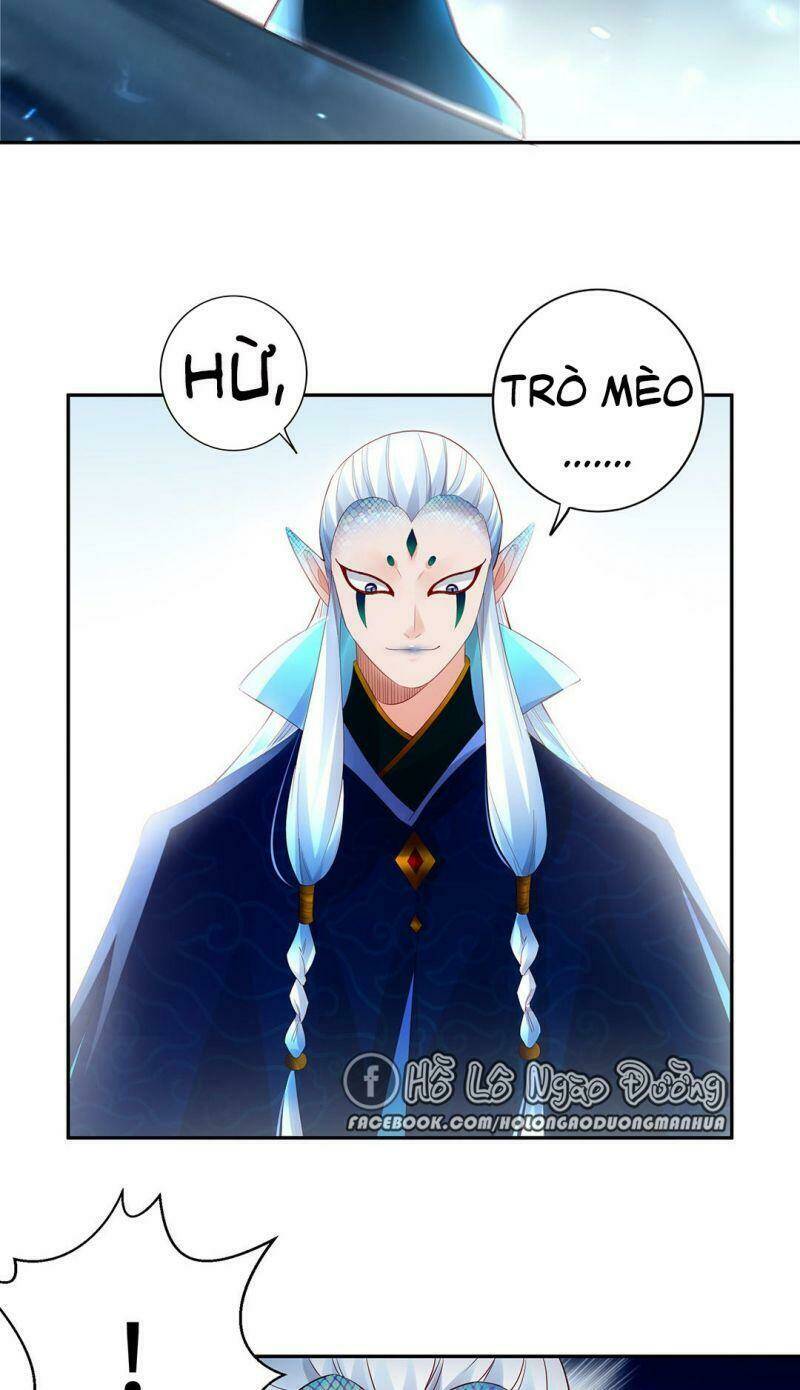 Thiên Kim Bất Hoán: Chapter 66