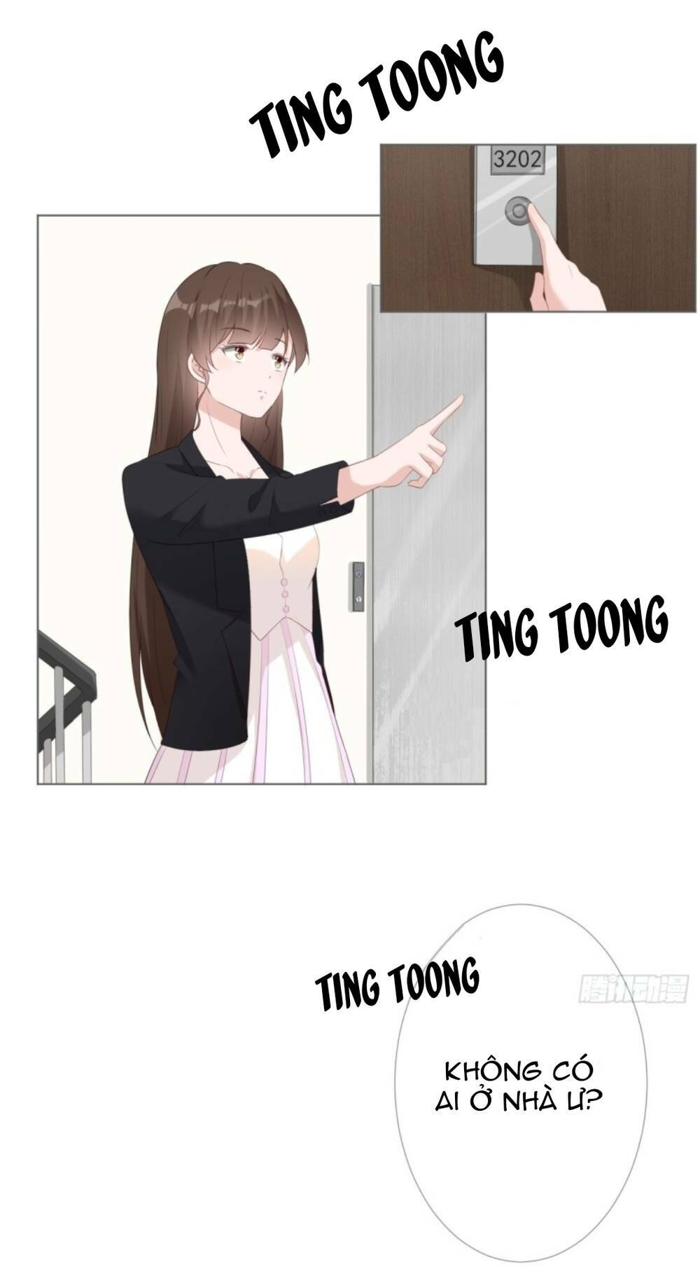 Hẹn Anh Một Giấc Mộng Thơ: Chapter 13