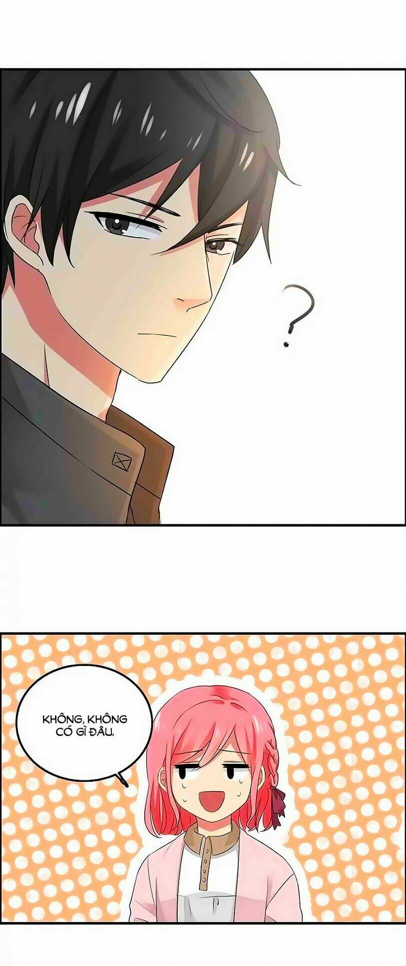 Đại Thần Tình Yêu Chớ Chạm Tôi: Chapter 21