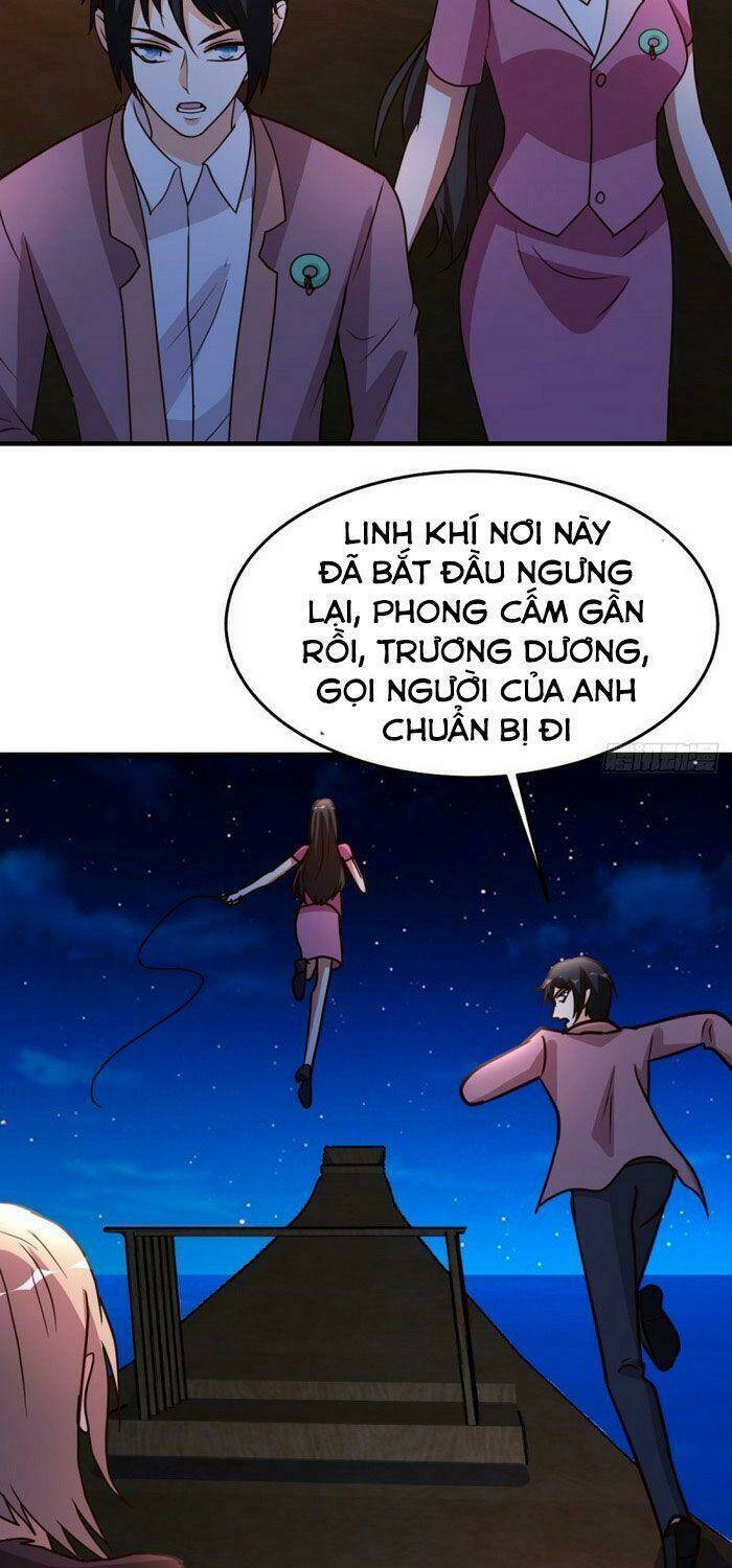 Trọng Sinh Tu Chân Tại Đô Thị: Chapter 101