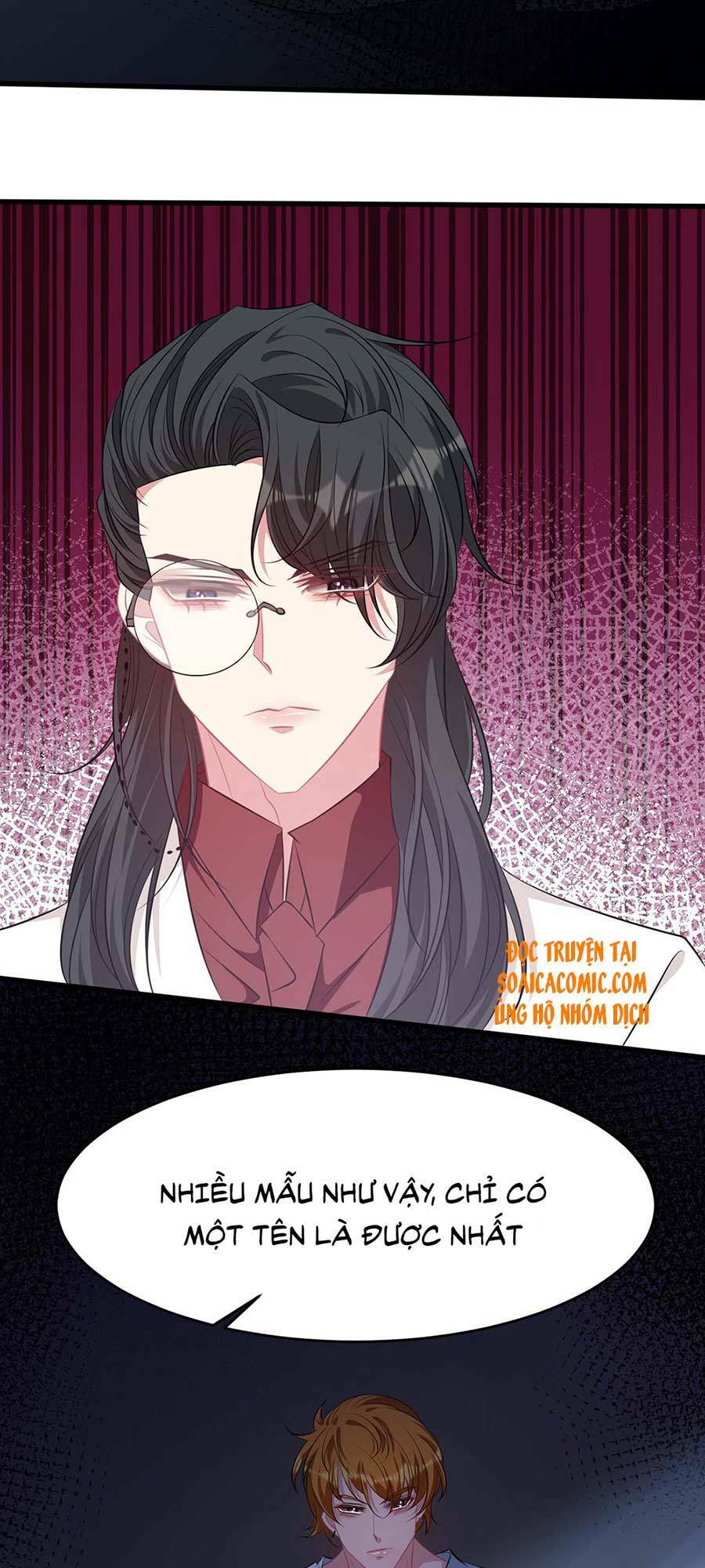 Vết Cắn Trí Mạng: Chapter 32