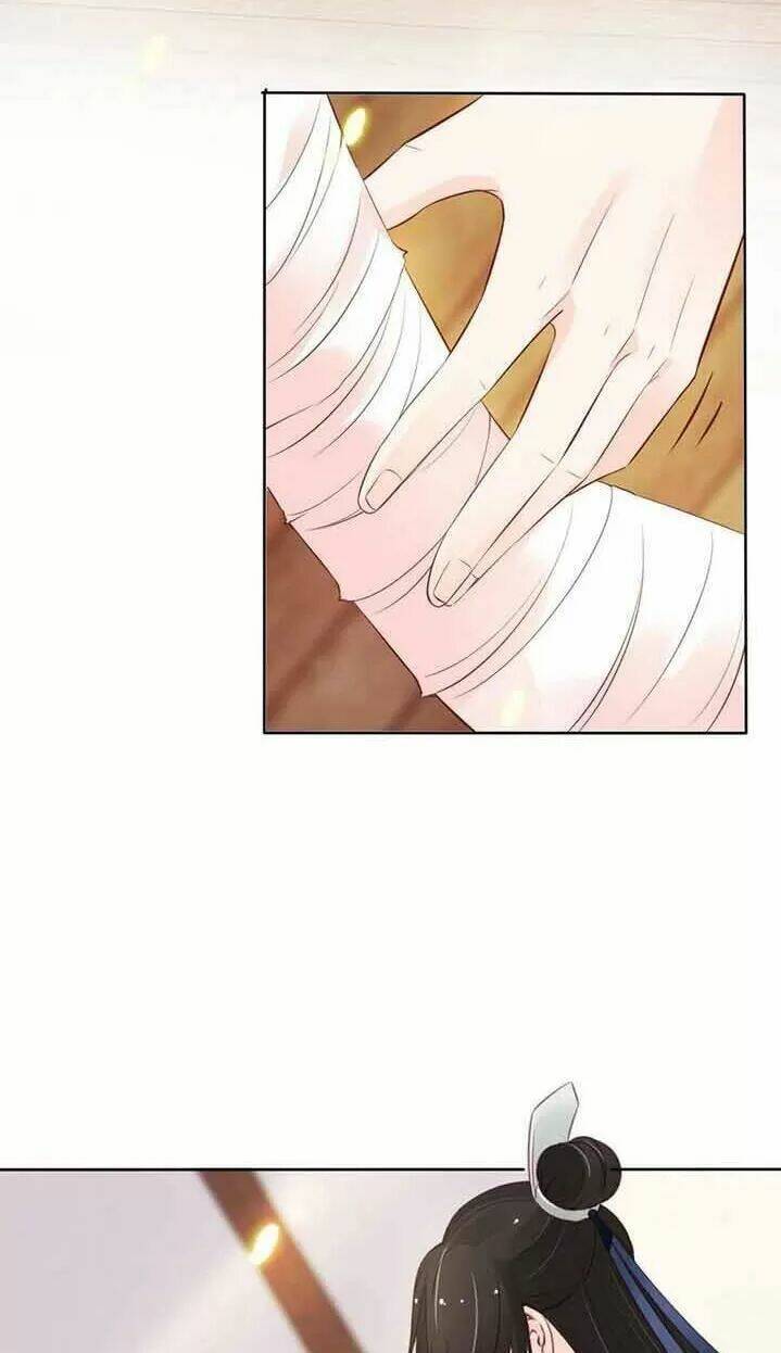 Nàng Trở Thành Bạch Nguyệt Quang Của Vương Gia Bệnh Kiều: Chapter 36