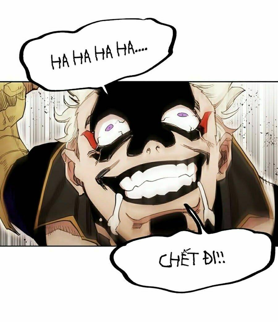 Hard Core Leveling Warrior Ss2: Chapter 85