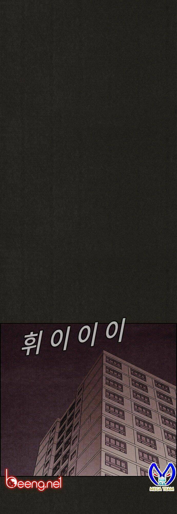 Quái Vật Tại Chung Cư Xanh: Chapter 100