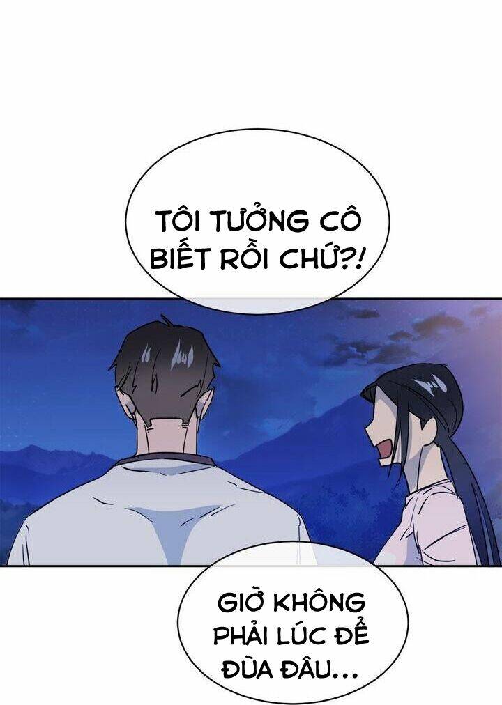 Màn Đêm Buông Xuống Là Khi Qụa Kêu: Chapter 28