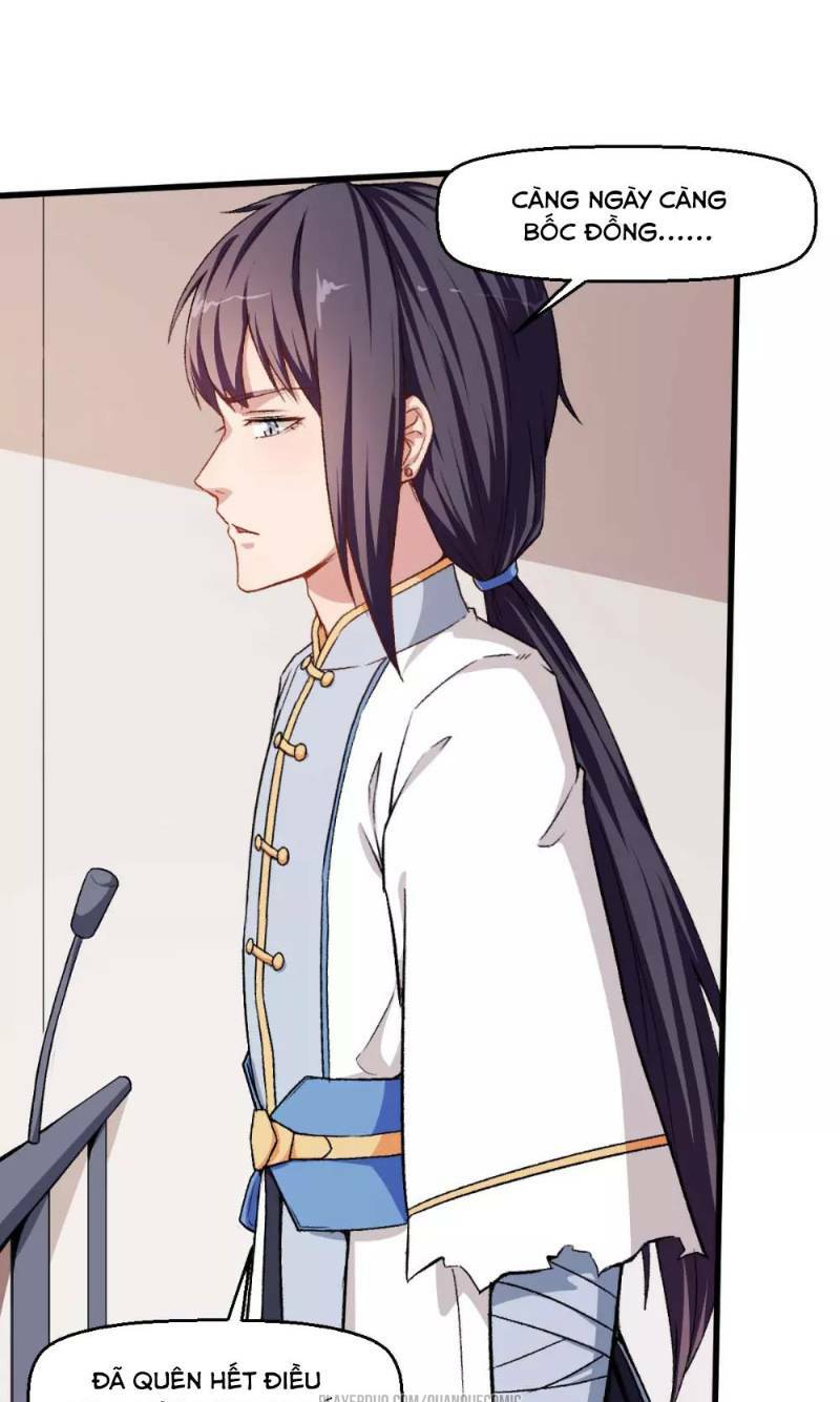Vườn Trường Cuồng Sư Hệ Thống: Chapter 56