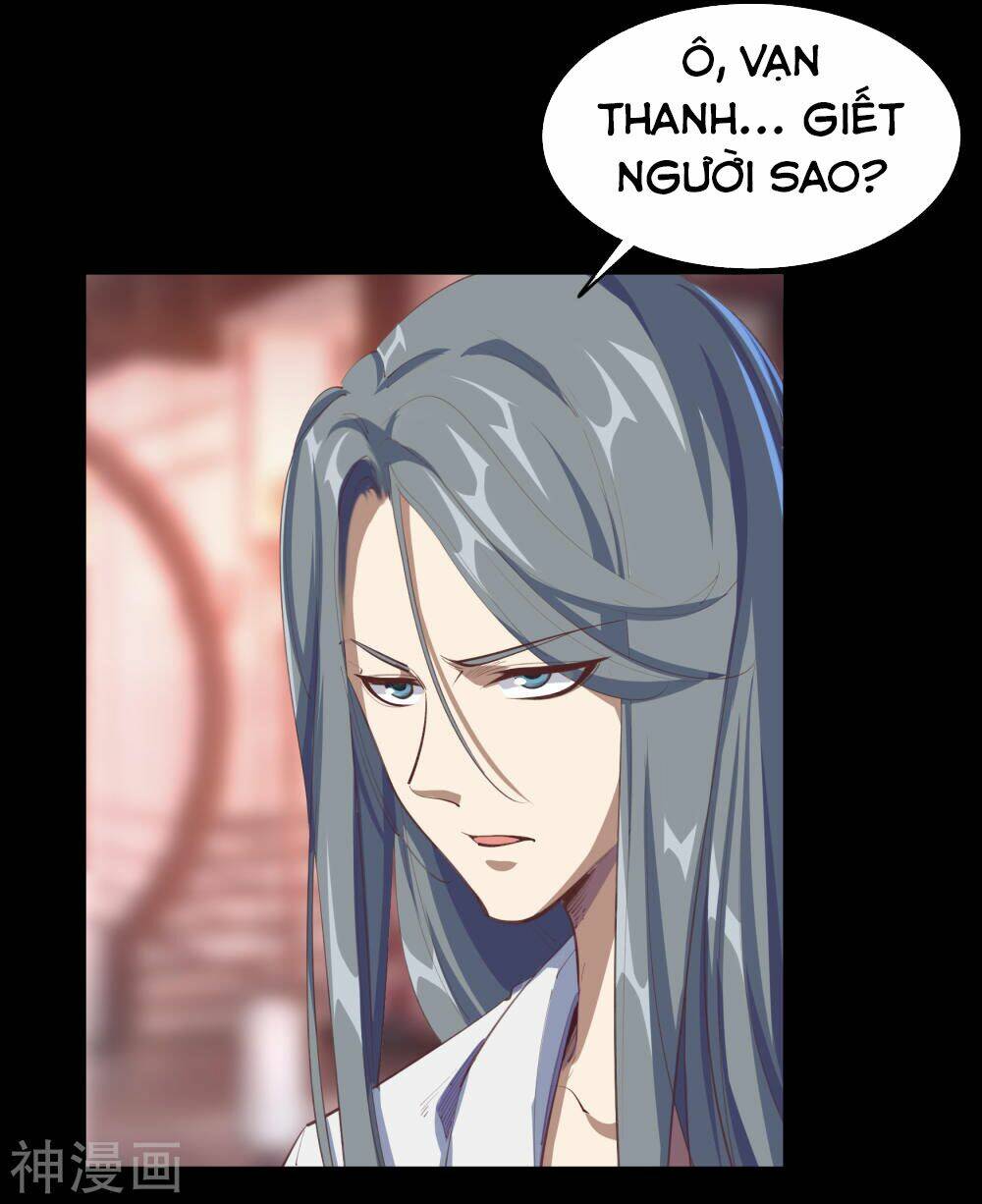 Thanh Đế Truyện: Chapter 60