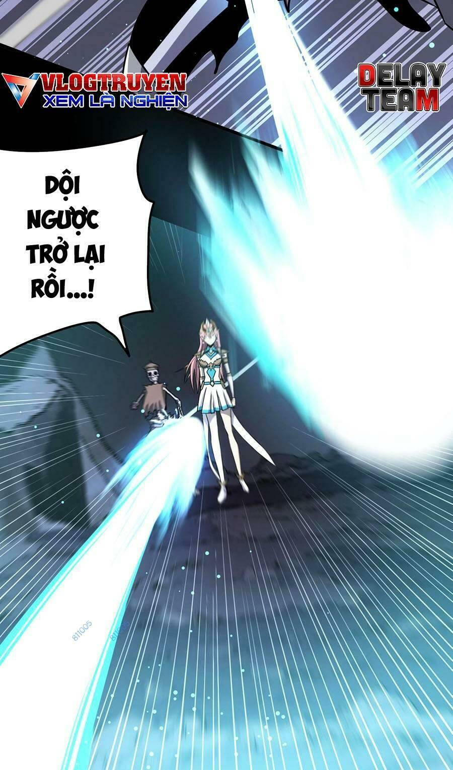 Tác Giả Sinh Tồn Ký: Chapter 15