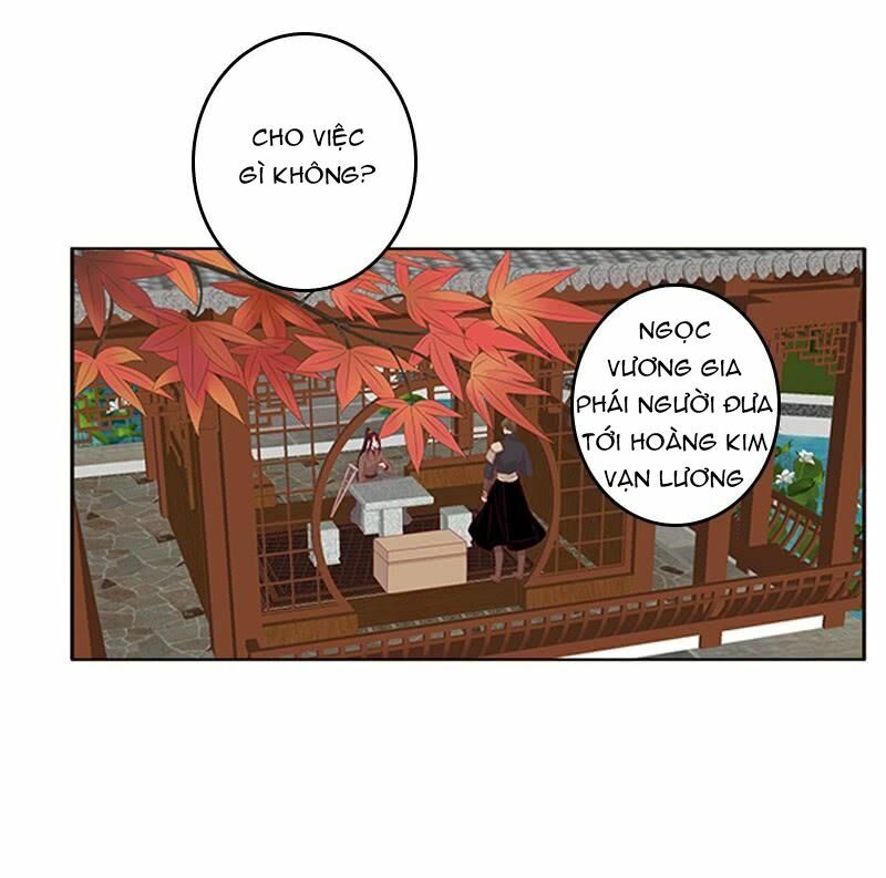 Thông Linh Phi: Chapter 432
