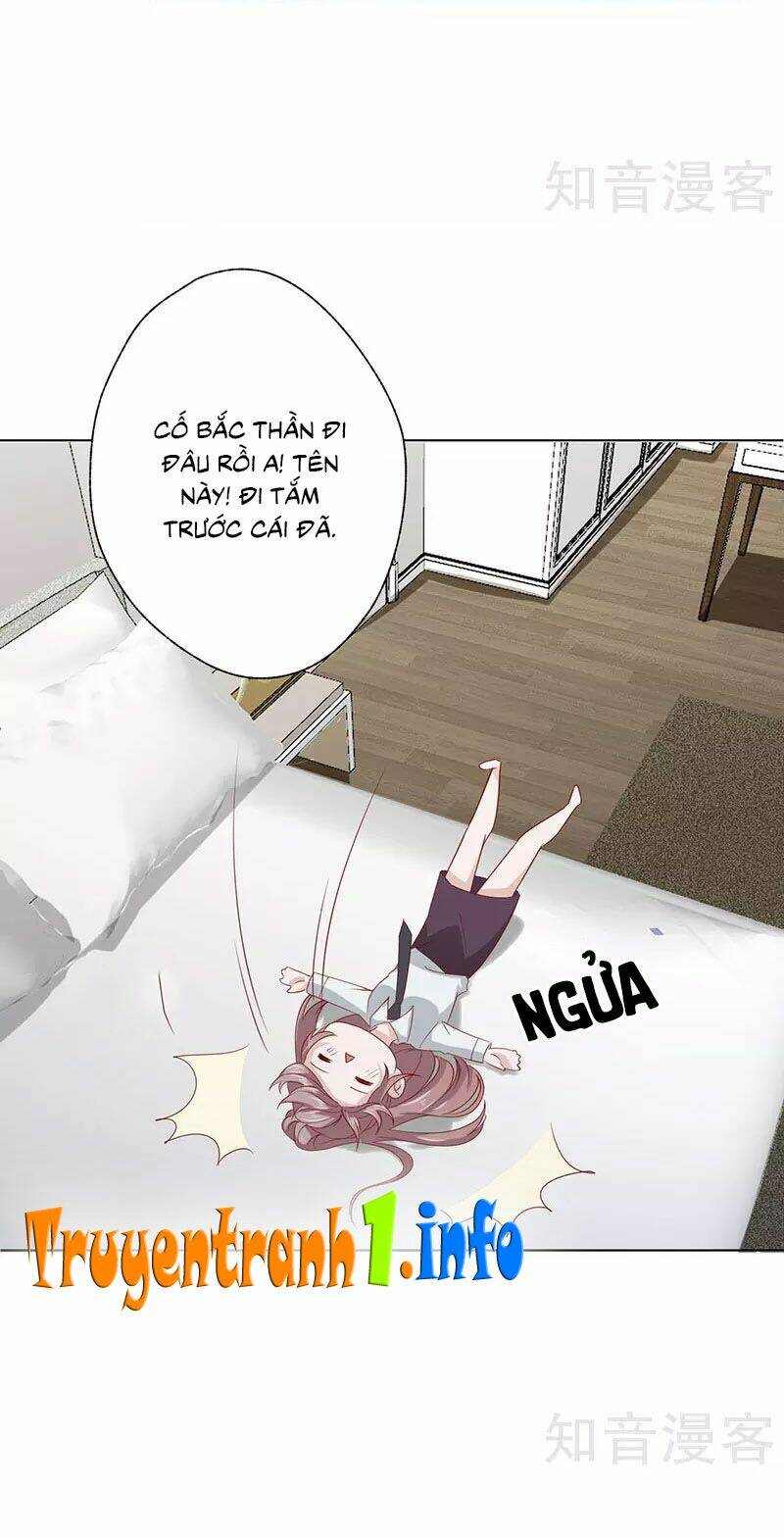 Một Đời An Nhiên: Chapter 24