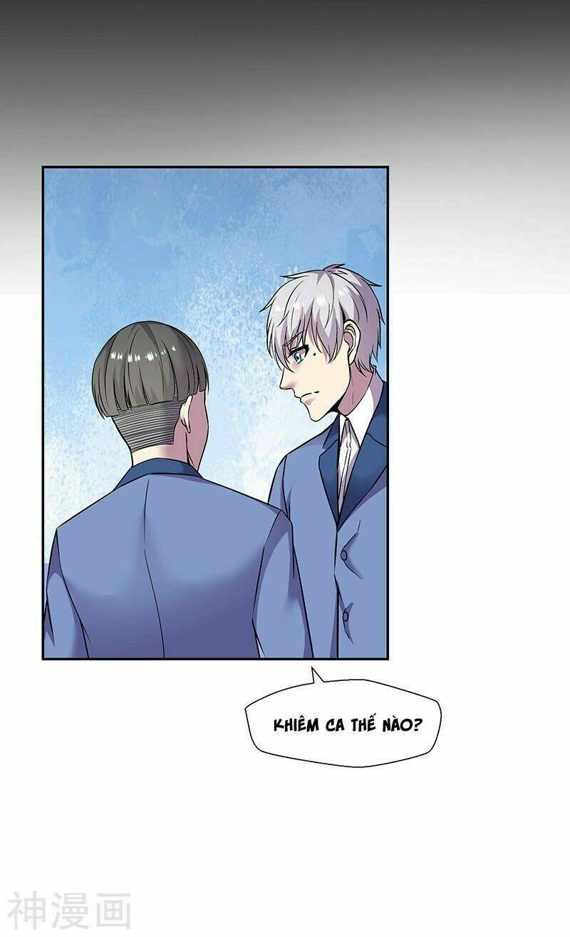 Tu Chân Cuồng Thiếu: Chapter 84