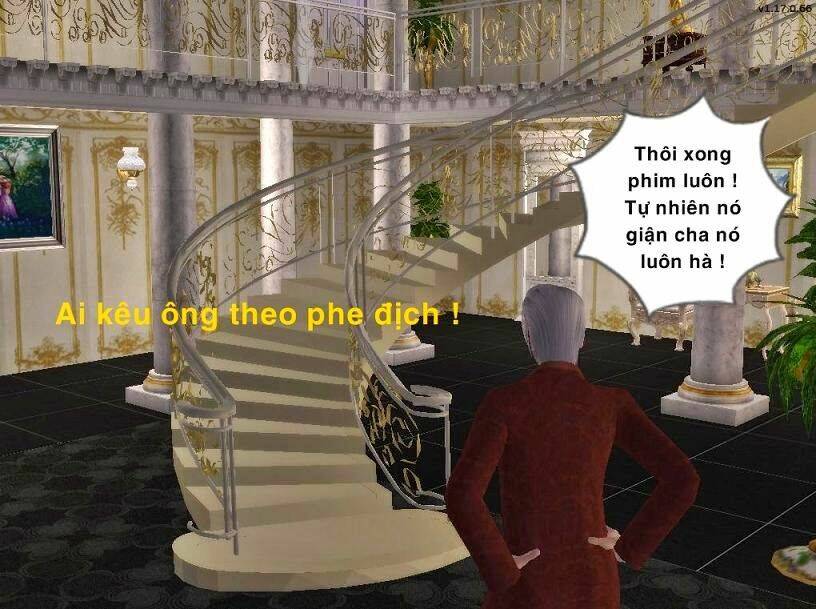 Truyện Sims - Earl Story: Chapter 24