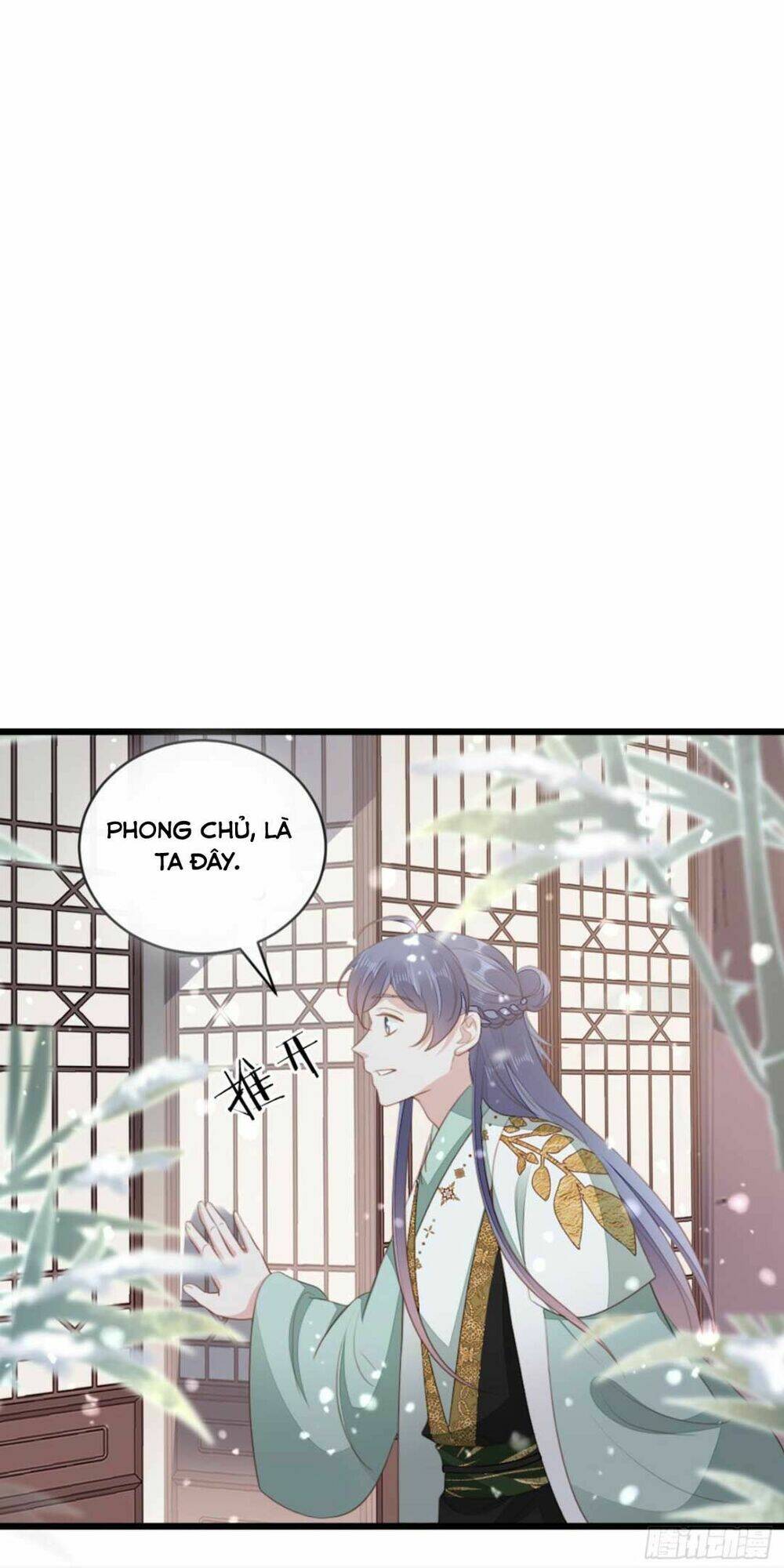 Mau Xuyên Không Rửa Tội Cho Nhân Vật Phản Diện: Chapter 86