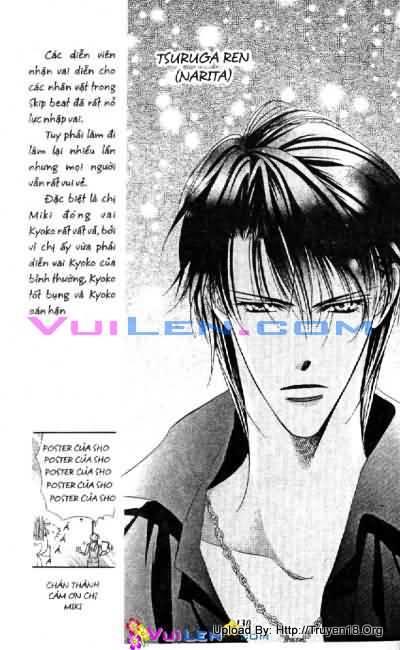 Thách Thức Tuyệt Vời: Chapter 2