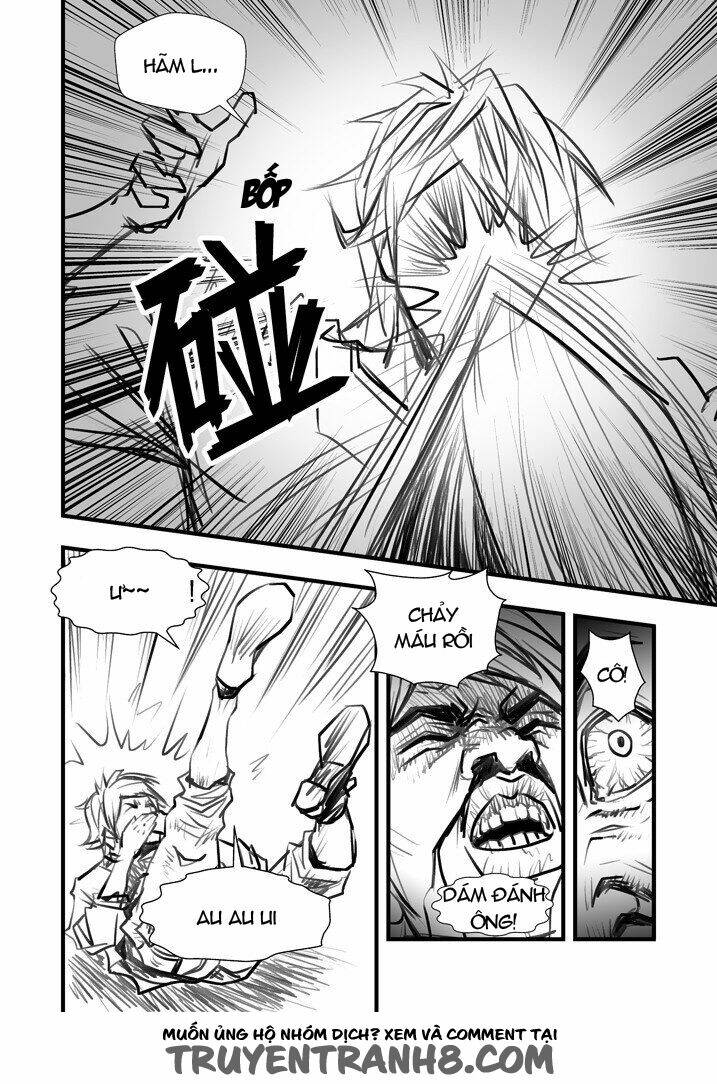 Thâu Hồn: Chapter 5