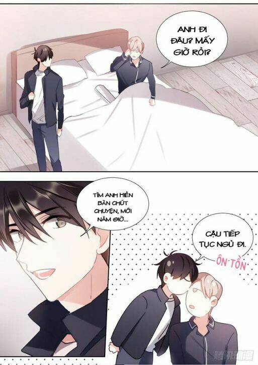 Ảnh Đế X Ảnh Đế: Chapter 153