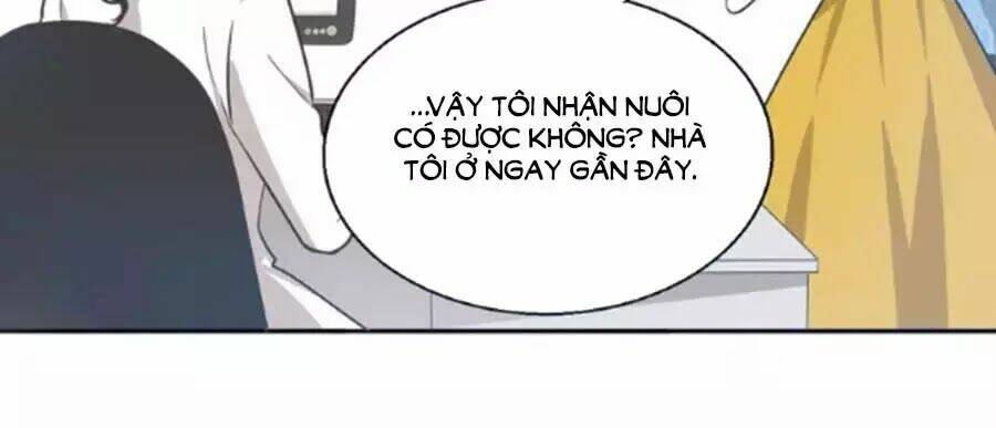 Mùi Hương Lãng Mạn: Chapter 38