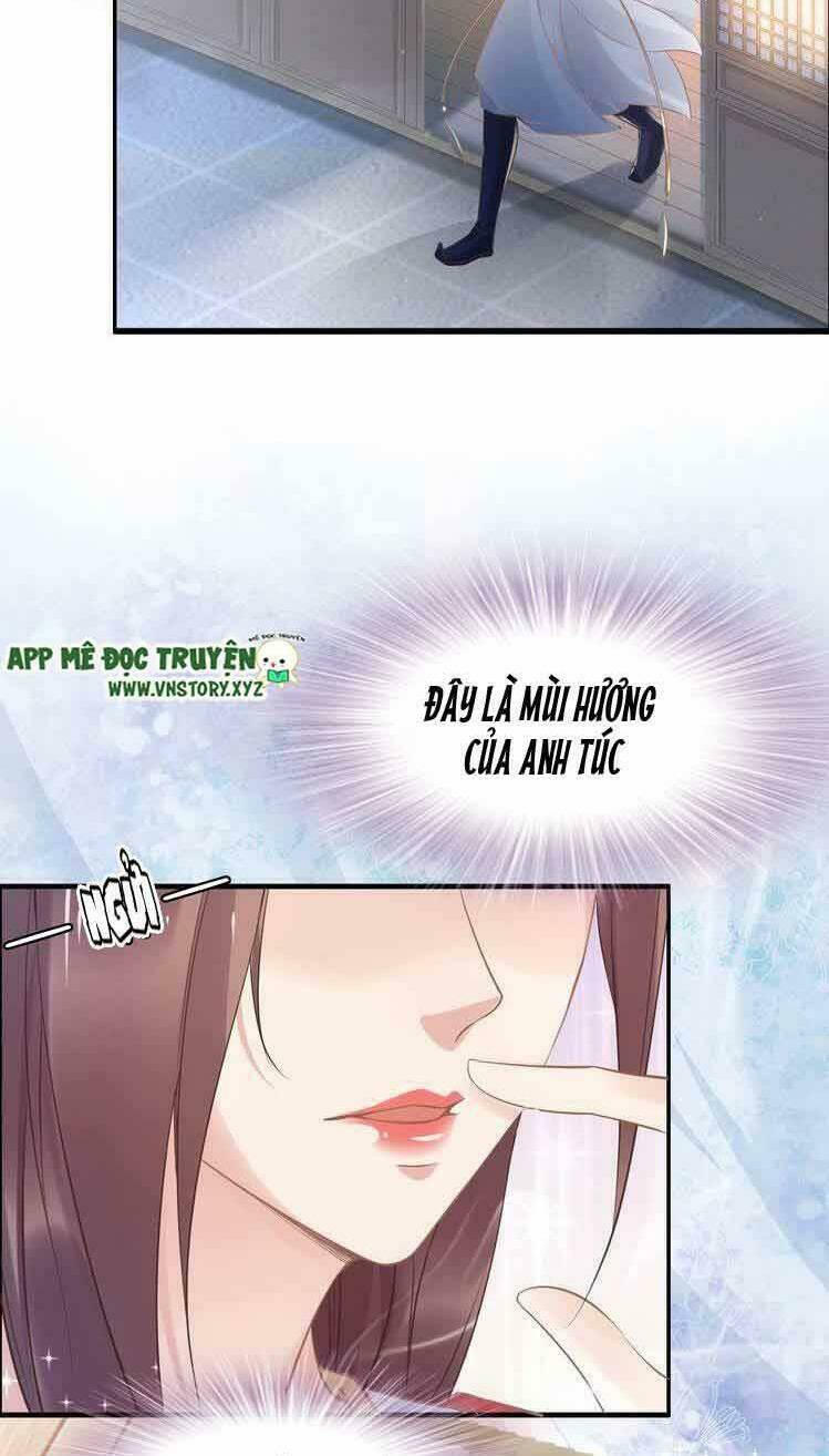 Nhất Sinh Nhất Thế Tiếu Thương Khung: Chapter 28