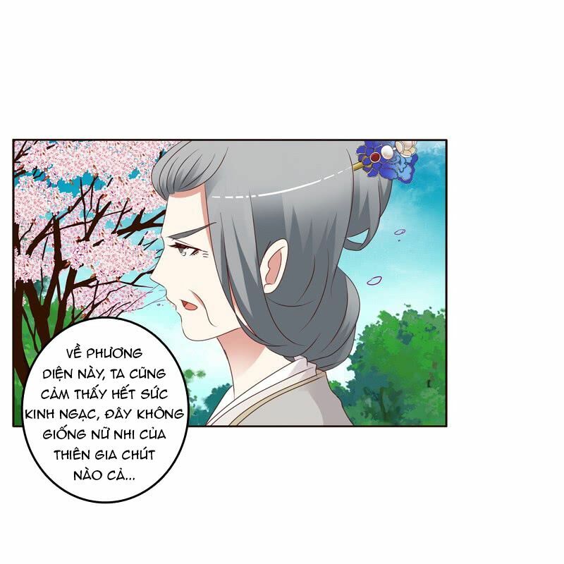 Thông Linh Phi: Chapter 234