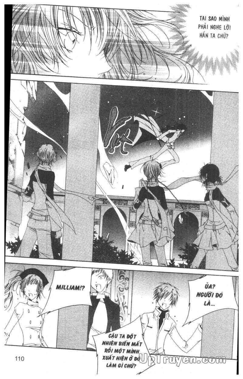 Nước Mắt Nàng Tiên Cá: Chapter 6