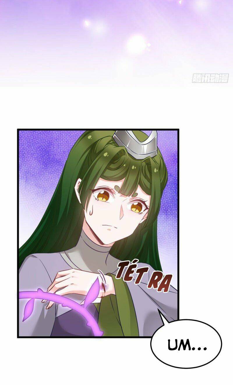 Trò Chơi Trừng Phạt: Chapter 96