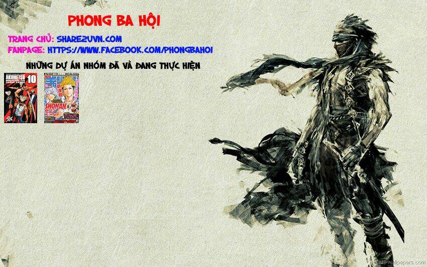 Akumetsu: Chapter 141