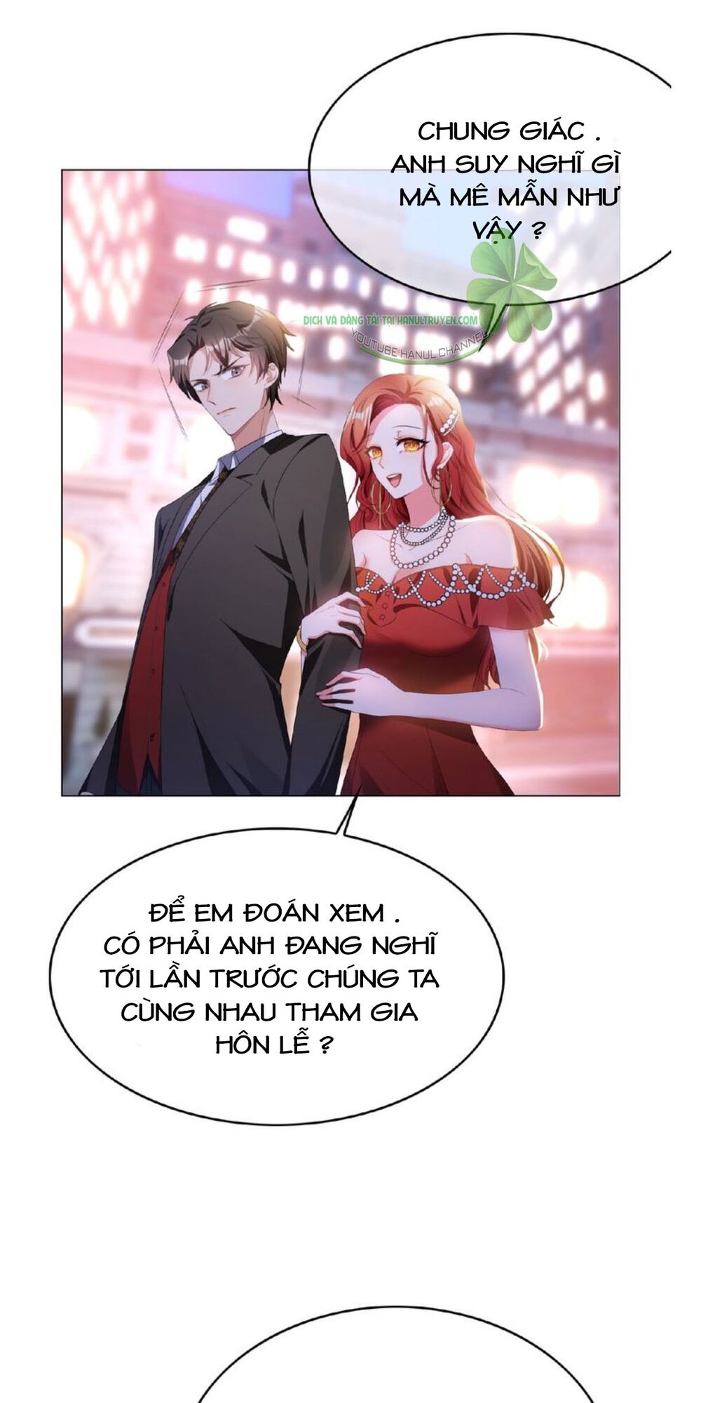 Cô Vợ Nhỏ Nuông Chiều Quá Lại Thành Ác!!: Chapter 126