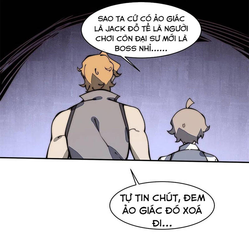 Lùi Lại Để Vi Sư Lên: Chapter 20