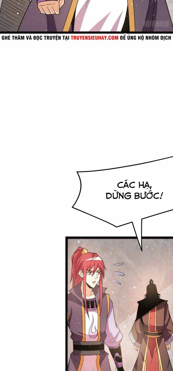 Tiên Vương Trùng Sinh: Chapter 235