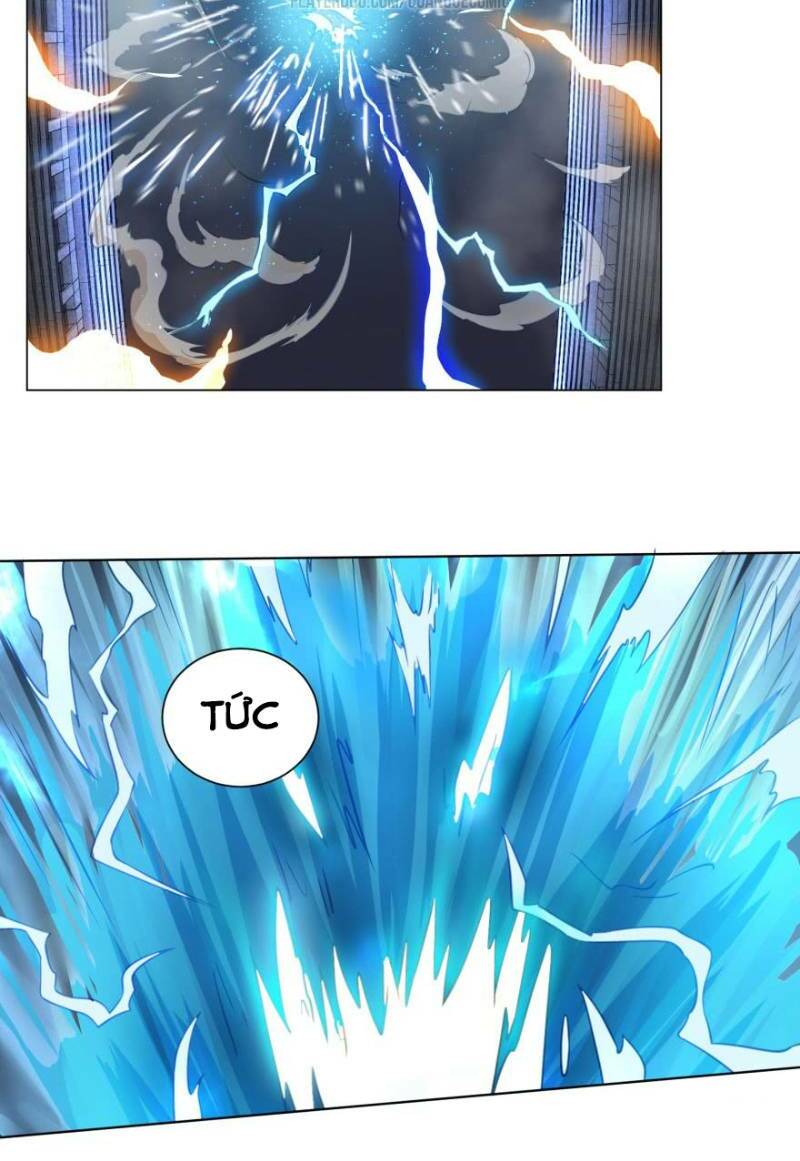 Danh Sách Kẻ Phản Diện: Chapter 56