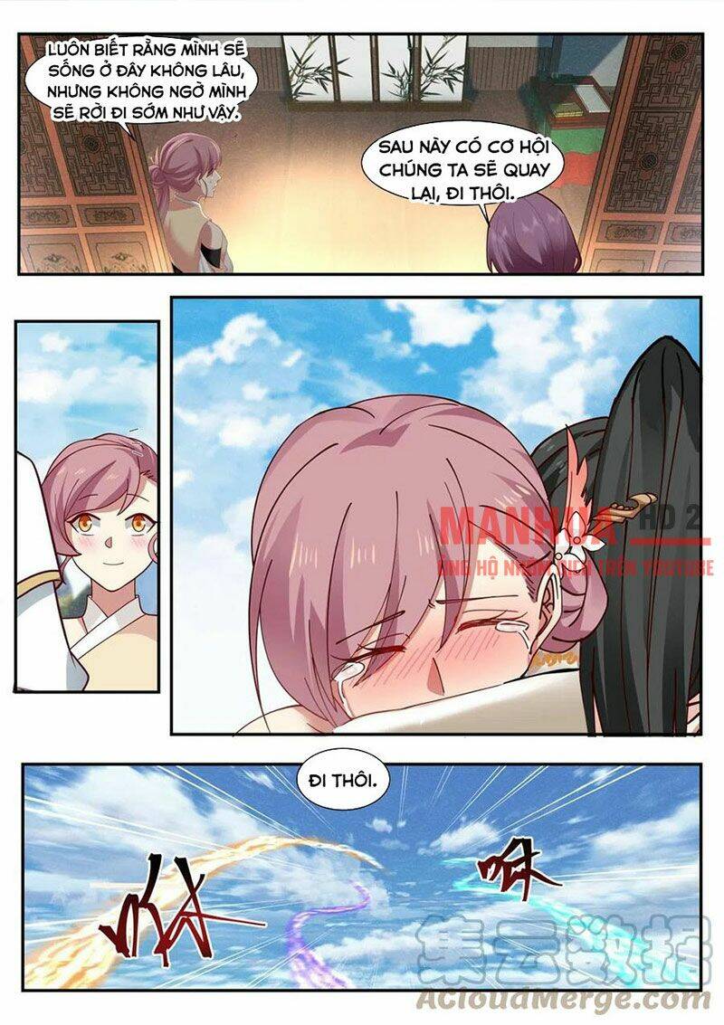 Ta Có Vô Số Thần Kiếm: Chapter 62