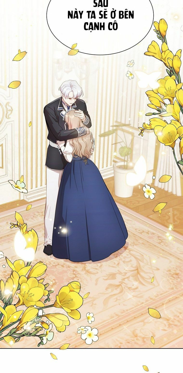 Mất Đi Một Người Chị Tốt: Chapter 8