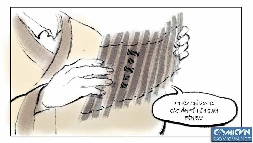 Tiêu Dao Du: Chapter 6