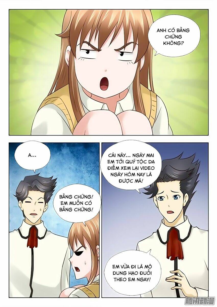 Tối Cường Tà Thiếu: Chapter 182
