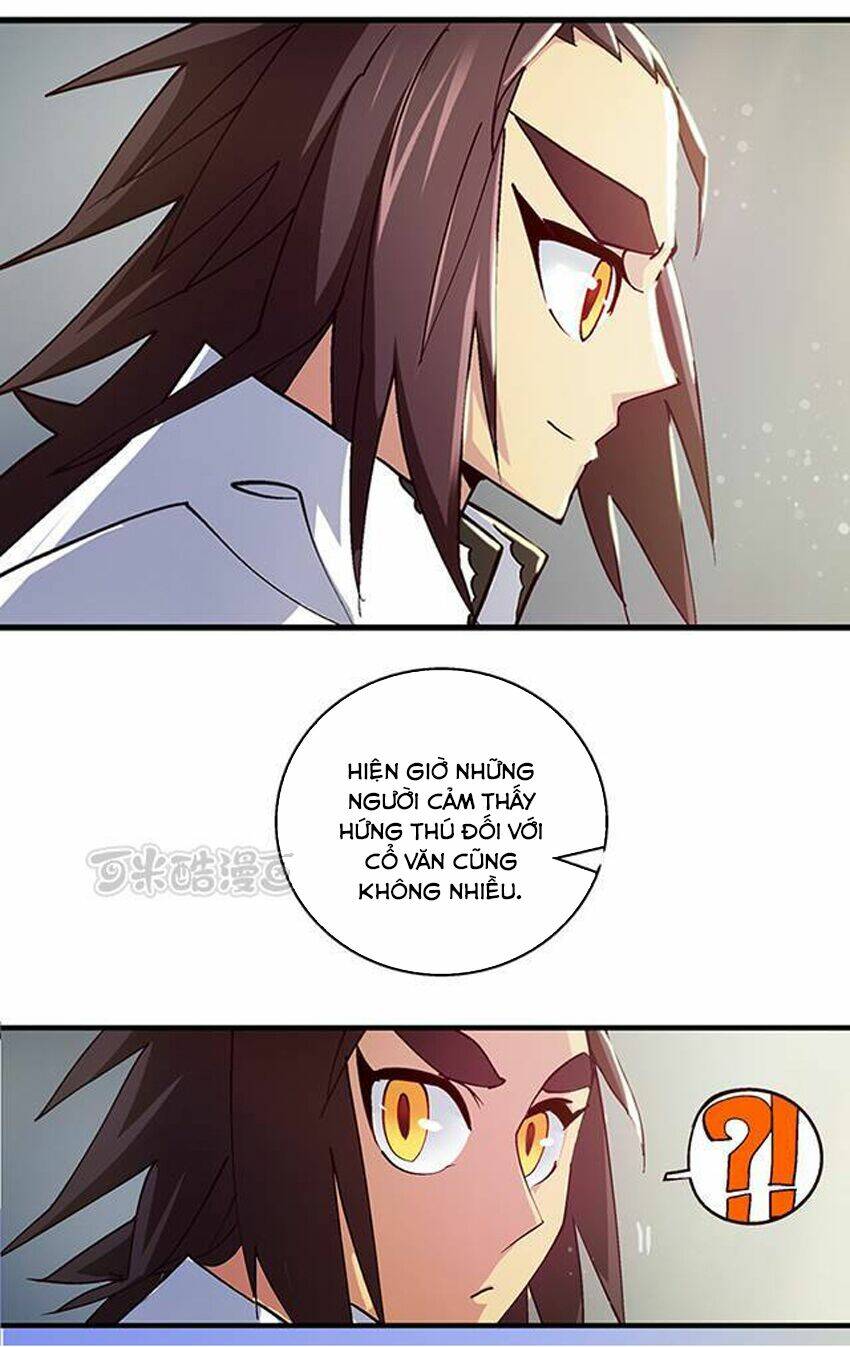 Phong Quỷ Truyền Thuyết: Chapter 17