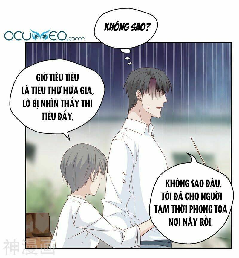 Thiên Kim Bất Lương: Chapter 32