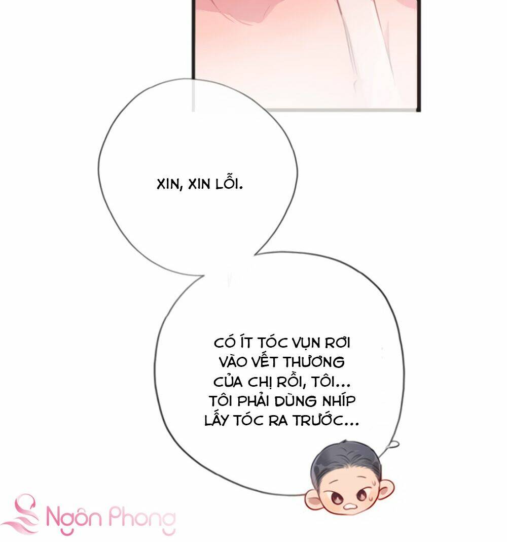 Cô Ấy Thật Xinh Đẹp: Chapter 2.2