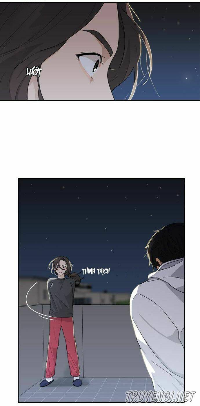 Phải Lòng Oan Gia: Chapter 2