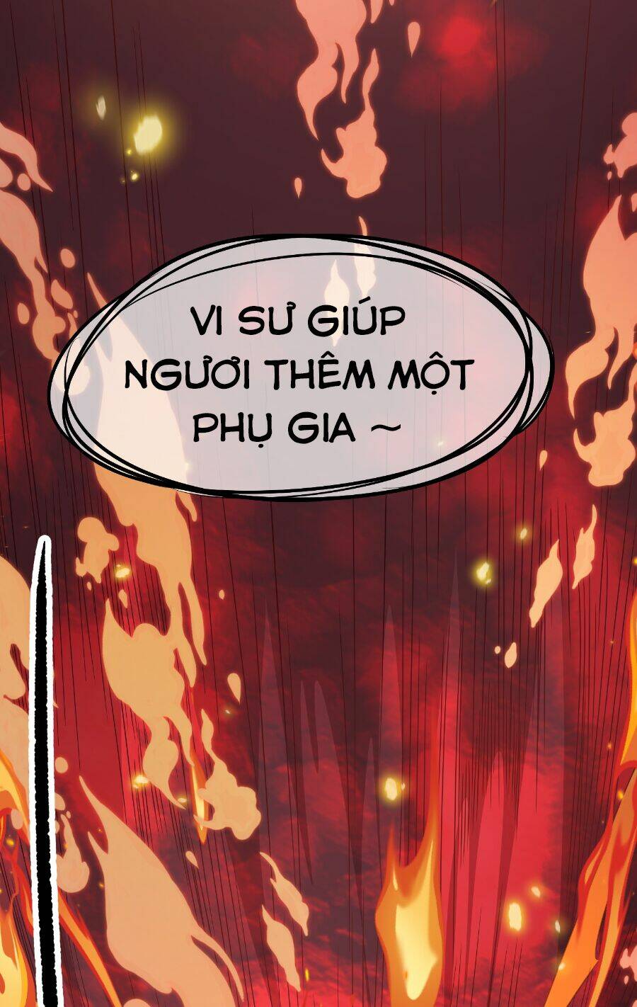 Bị Yêu Quái Bao Vây, Ta Vô Tình Nhặt Được Tiểu Ma Nữ?!: Chapter 4