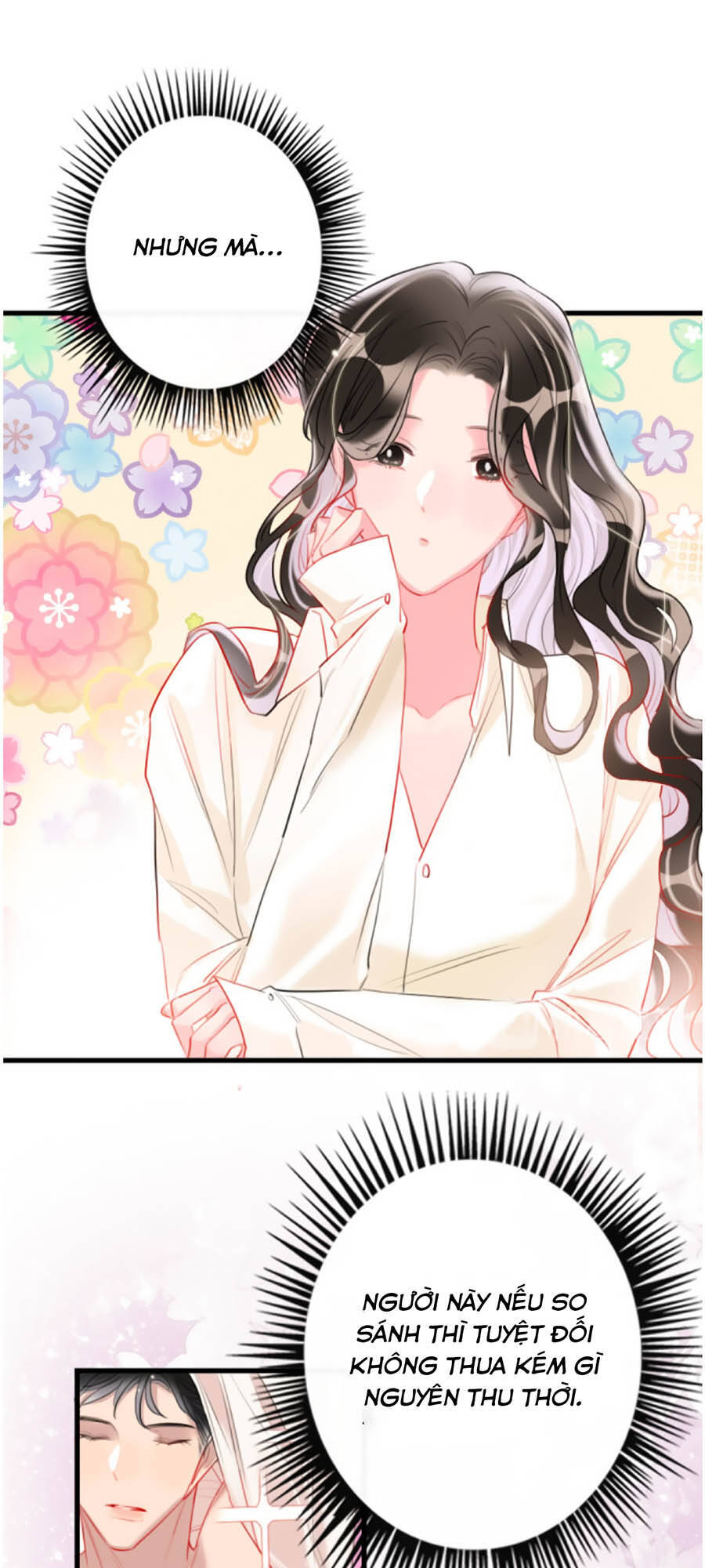 Cô Ấy Thật Xinh Đẹp: Chapter 6