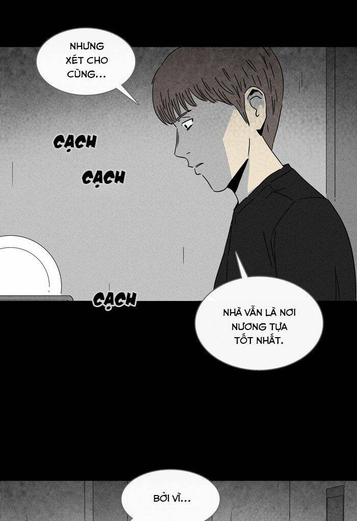 Những Câu Chuyện Bất Thường: Chapter 232